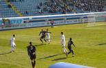 FK Hajduk - OFK Beograd 1-2