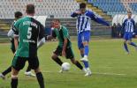 OFK Beogead - FK Kolubara 5-0