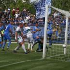 FK ZEMUN - OFK BEOGRAD 0-1
